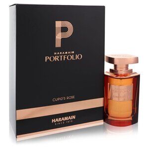 Al Haramain Portfolio Cupid's Rose by Al Haramain Eau De Parfum Spray (Unisex) 2